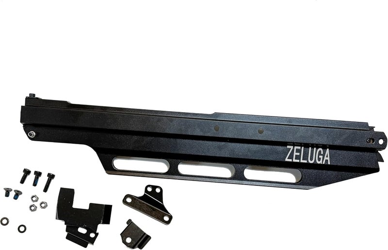 Zeluga 31-405 885-827 Aluminum Magazine for Hitachi NR83 NR83A NR83A2 & NR83A3 Framing Nailers, Aftermarket Parts - Image 1